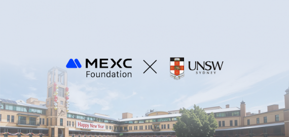 MEXCampus Launches at UNSW, Expanding MEXC Foundation’s University Web3 Program