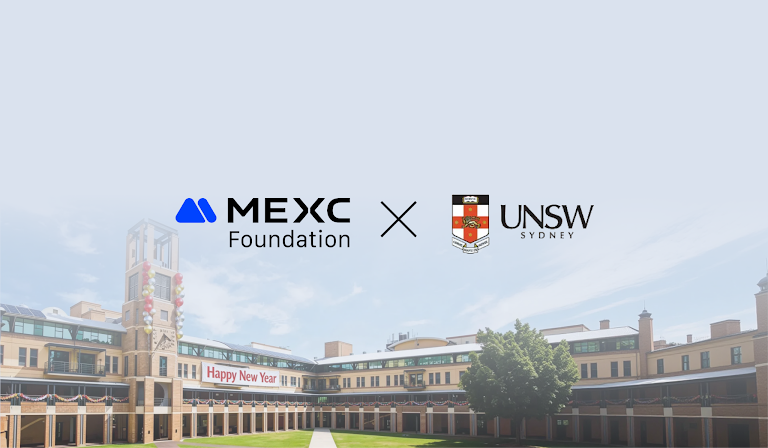 MEXCampus Launches at UNSW, Expanding MEXC Foundation's University Web3 Program