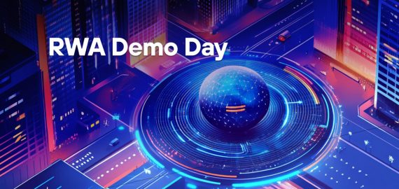 Global Applications Open For RWA Demo Day, Connecting Startups With Industry Leaders