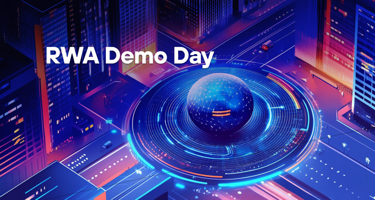 mpost.io - Alisa Davidson - Global Applications Open For RWA Demo Day, Connecting Startups With Industry Leaders