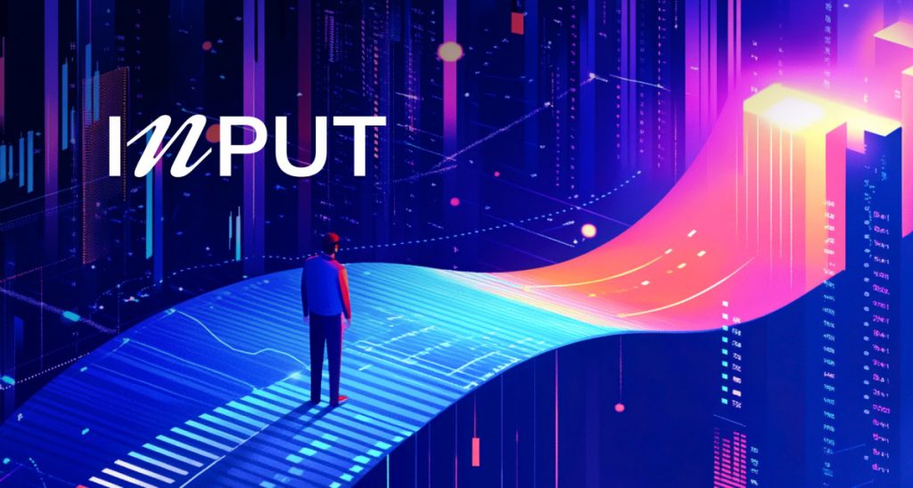 INPUT Introduces Voice Framework To Systematize Personal Brand Growth