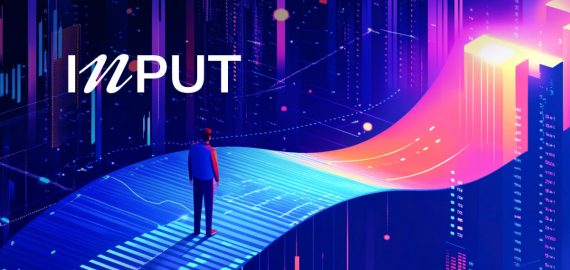 INPUT Introduces Voice Framework To Systematize Personal Brand Growth