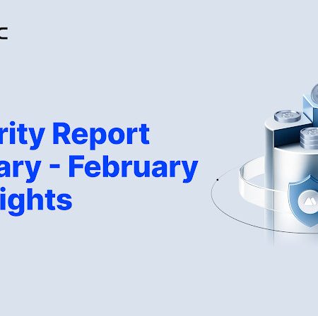 MEXC Publishes January-February Bimonthly Security Report: $4.09M in Intercepted Fraud, 266% Bitcoin Reserve Coverage