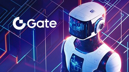 GateAI Upgrade Expands Capabilities Across Full User Journey, Positioning Exchange As Intelligent AI Platform