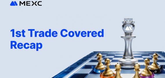 MEXC Lunar Copy Trade Festival Concludes with Over 7,600 Registrations and $15M in Copy Trading Volume