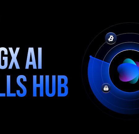 BingX Launches the BingX AI Skills Hub, Enabling More Powerful Trading with OpenClaw
