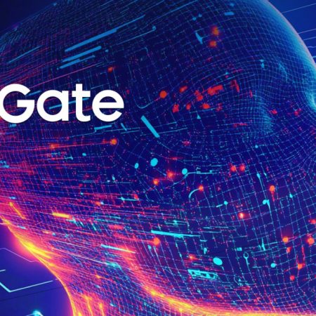 „Gate“ pristato „GateClaw“ – dirbtinio intelekto agentų platformą, siūlančią rinkos įžvalgas, suasmenintus prekybos įrankius ir integraciją tarp platformų.