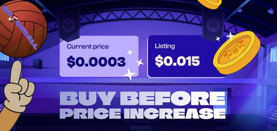 Best Cryptos to Hold in 2026: Why DOGEBALL Crypto Presale 2026 Is Trending After Toncoin’s Massive Growth