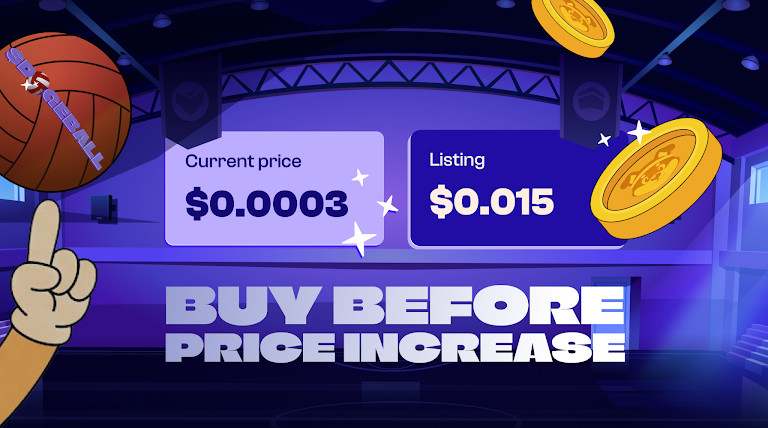 Best Cryptos to Hold in 2026: Why DOGEBALL Crypto Presale 2026 Is Trending After Toncoin’s Massive Growth