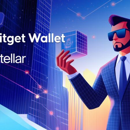 Portofelul Bitget va extinde infrastructura globală de plăți Stablecoin prin integrarea Stellar