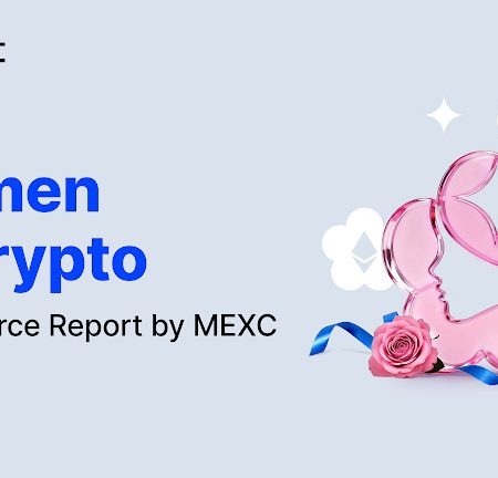 Datele MEXC privind femeile în forța de muncă: În frunte cu o reprezentare feminină de 43% și o creștere de 49% de la an la an