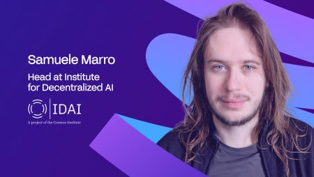 Oxford’s AI Researcher Samuele Marro On Decentralized AI And Blockchain: When Integration Adds Value—But Limits Innovation