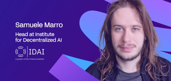 Oxford’s AI Researcher Samuele Marro On Decentralized AI And Blockchain: When Integration Adds Value—But Limits Innovation