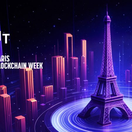 Bybit EU Named Lead Sponsor Of Paris Blockchain Week 2026 To Advance Regulated Digital Asset Innovation In Europe