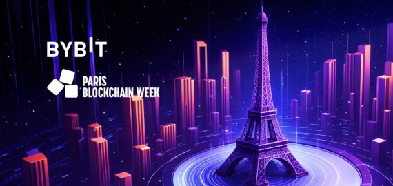 Bybit EU Named Lead Sponsor Of Paris Blockchain Week 2026 To Advance Regulated Digital Asset Innovation In Europe