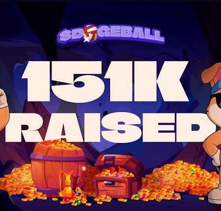 Topul criptomonedelor de cumpărat și păstrat pe termen scurt: Va depăși pre-vânzarea DOGEBALL tendințele de creștere BCH și HBAR?