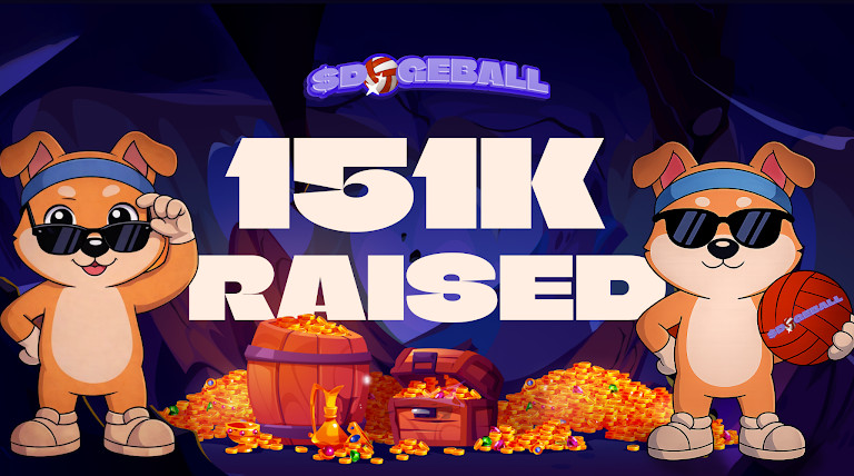 Top Crypto to Buy and Hold for Short Term: Will DOGEBALL’s Presale Beat BCH and HBAR Growth Trends?