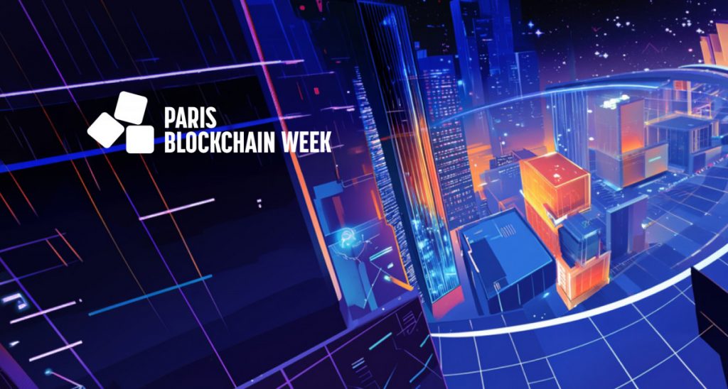 Following Token 2049 Dubai Cancellation, Industry Focus Shifts To Paris Blockchain Week