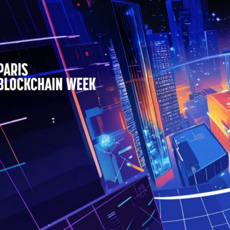 Following Token 2049 Dubai Cancellation, Industry Focus Shifts To Paris Blockchain Week