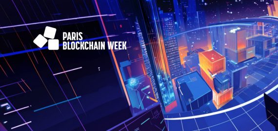 Following Token 2049 Dubai Cancellation, Industry Focus Shifts To Paris Blockchain Week