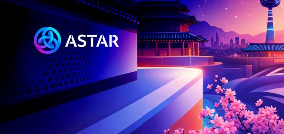 Japan’s Largest Blockchain Astar Network Establishes New Economic Framework Amid Landmark Crypto Reforms