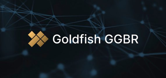 Goldfish prepares GFIN governance token launch and ecosystem airdrop as GGBR expands across DeFi