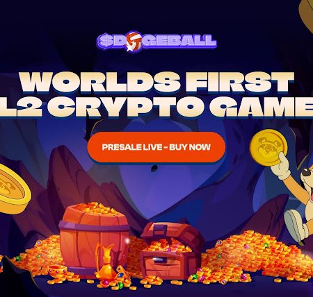 Търсите най-добрата предварителна продажба на криптовалути през 2026 г.? DOGEBALL вече е на радара на инвеститорите
