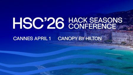 Hack Seasons Conference Returns To Cannes For 13th Edition, Spotlighting Institutional Blockchain Finance And Web3 Innovation