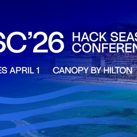 Hack Seasons Conference Returns To Cannes For 13th Edition, Spotlighting Institutional Blockchain Finance And Web3 Innovation
