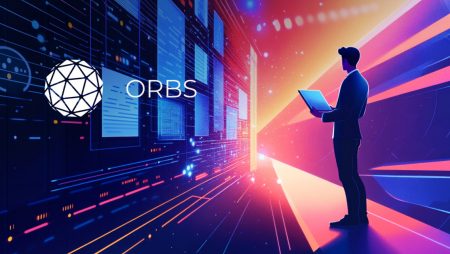 Orbs Launches Agentic, An Execution Layer For Autonomous DeFi Agents