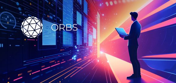 Orbs Launches Agentic, An Execution Layer For Autonomous DeFi Agents