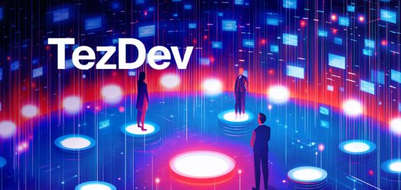 Tezos Developers And Creators To Convene In Cannes For TezDev 2026, Featuring Immersive 360° Experience Zone And Keynote By Arthur Breitman