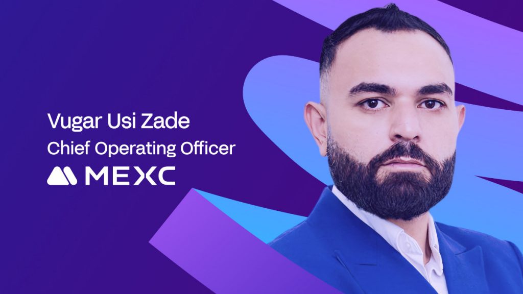 COO Of MEXC On Why AI Agents, RWAs, And Hybrid Models Will Reshape The CEX Landscape