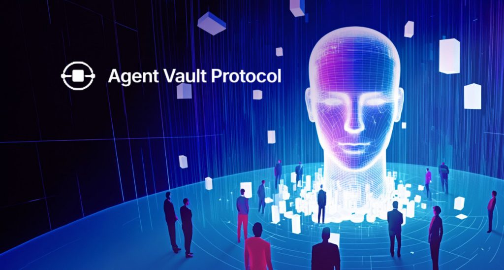 Inflectiv Introduces AVP To Standardize Secure Credential Management For AI Agents