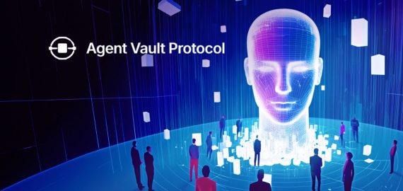 Inflectiv Introduces AVP To Standardize Secure Credential Management For AI Agents