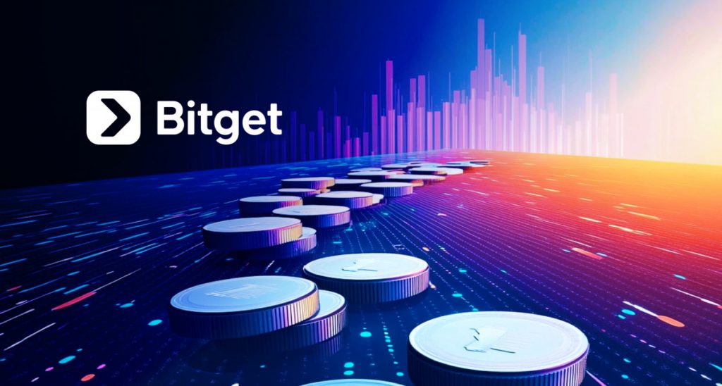 Bitget Launches CFD Copy Trading Amid Rising Demand For Cross-Market Exposure