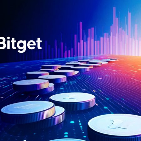 Bitget Launches CFD Copy Trading Amid Rising Demand For Cross-Market Exposure