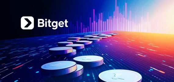 Bitget CFD Trading Volume Surges Past $6B As Multi-Asset Demand Accelerates