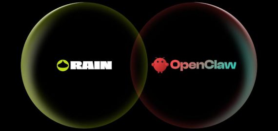 Rain launches an OpenClaw and AI agent-ready SDK for building independent prediction market platforms and a $5M grant program