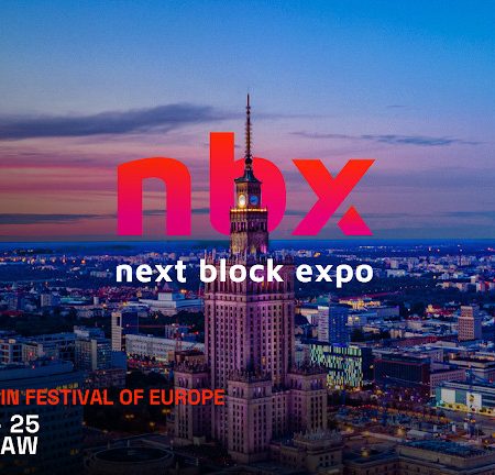 6th Edition of Next Block Expo Coming Soon: CEE’s Leading Web3 Event Returns in a Bigger, Expanded Format on March 24–25, 2026
