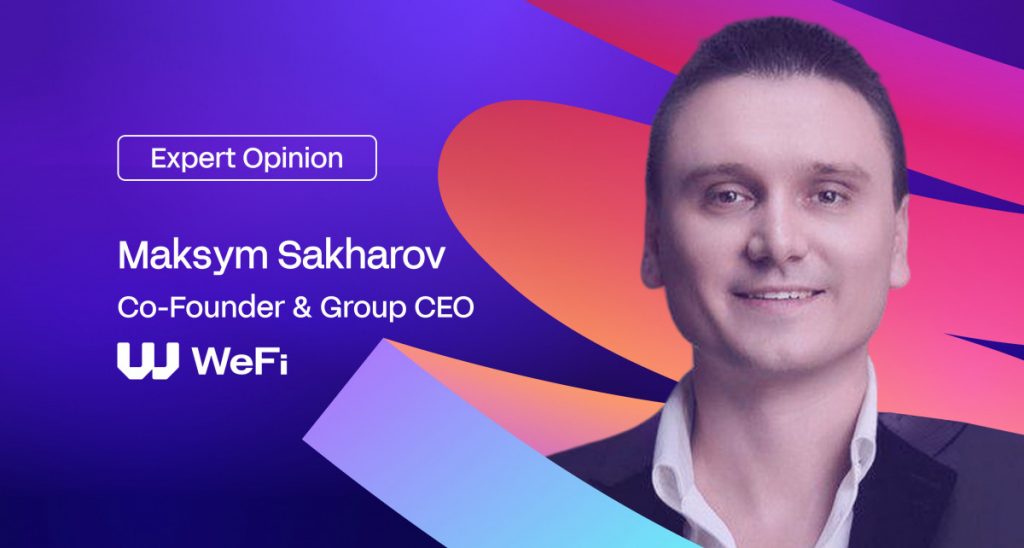 Why Blockchain Is Becoming The New Standard For Financial Infrastructure