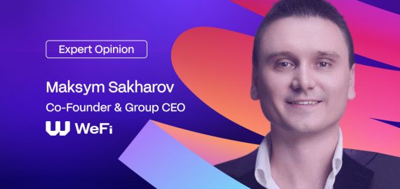 The Rails Need Replacing: How Blockchain Is Reshaping The Future Of Banking