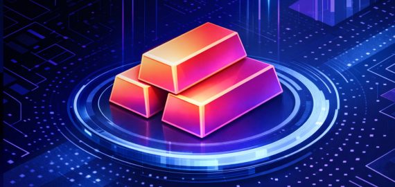 Top 10 Platforms Tokenizing Precious Metals