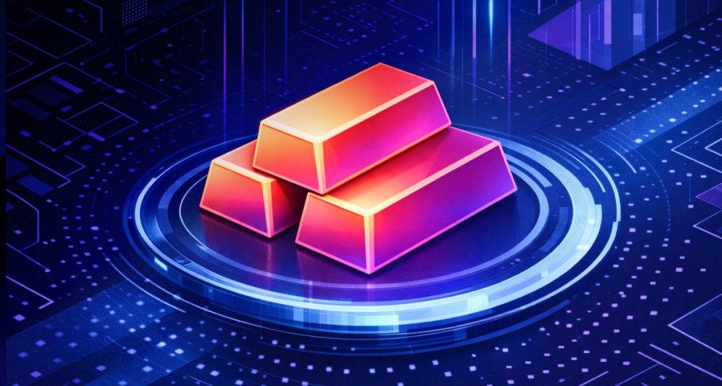 World Gold Council Proposes ‘Gold-As-A-Service’ Framework To Standardize And Scale Digital Gold Markets