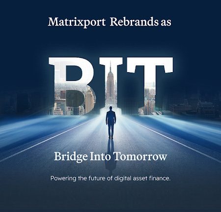Matrixport Rebrands as BIT in Strategic Repositioning