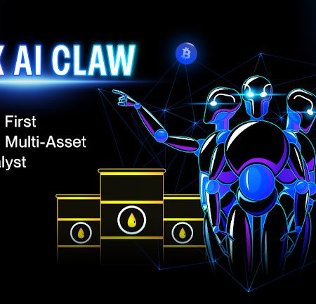 BingX Unveils BingX AI Claw, the World’s First AI-Powered Multi-Asset Trading Analyst