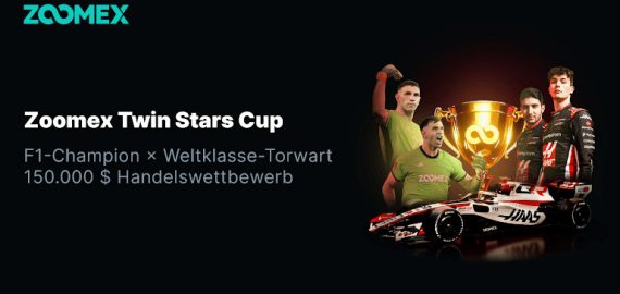 Zoomex stellt KI-orientierte Liquiditäts- und Ausführungsstrategie vor, während automatisierter Handel zunimmt