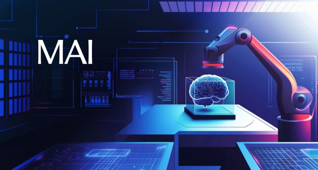 Microsoft Debuts MAI-Image-2, Advancing Its Position In Text-To-Image AI With Strong Arena AI Ranking