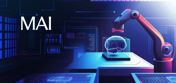 Microsoft Debuts MAI-Image-2, Advancing Its Position In Text-To-Image AI With Strong Arena AI Ranking
