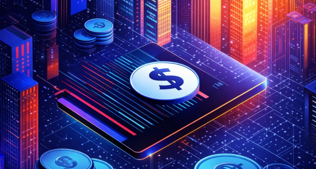 Top 6 Projects Racing To Become The Visa Of Stablecoin Payments In 2026